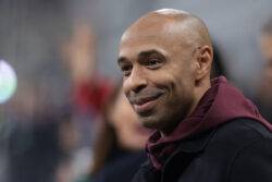 Thierry Henry names the Arsenal star who is ‘the best in the Premier League by a mile’