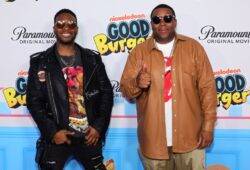 Kenan Thompson explains ‘ridiculous’ feud with Kel Mitchell before epic Good Burger 2 reunion