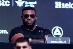 ‘He has served his time’ – Jarrell Miller seeking to rehabilitate his image after drug test shame, but can boxing ever forgive him?