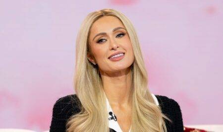 Paris Hilton finally responds to concerns she never shows daughter online