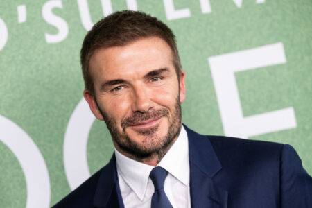 David Beckham’s staggering 2023 earnings revealed