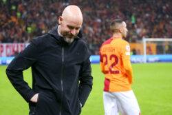 Erik ten Hag told to replace Manchester United ‘panic signing’ by Chris Sutton