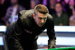 Mark Selby ‘up against it’ in blockbuster Judd Trump clash at UK Championship