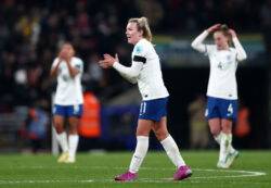 ‘It is ironic really’ – Lionesses must beat Scotland for Team GB to reach 2024 Olympics