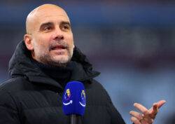 Pep Guardiola names four ‘exceptional’ Premier League teams and provides injury update on Kevin De Bruyne