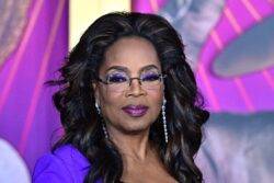 Oprah isn’t the only celeb using weight loss drugs but her honesty has come at a price