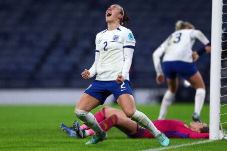 ‘Devastated’ – Team GB miss out on 2024 Olympics despite England thrashing Scotland
