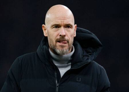 Erik ten Hag ‘looking forward’ to working with Ineos after Manchester United deal finally goes through