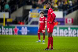 Jurgen Klopp explains Ibrahima Konate substitution amid injury fears ahead of Man Utd clash