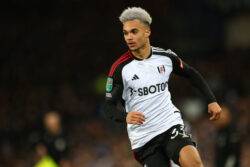 Liverpool approach Fulham over signing Antonee Robinson amid injury crisis