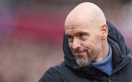 Erik ten Hag’s stance as he’s offered possible escape route out of Manchester United