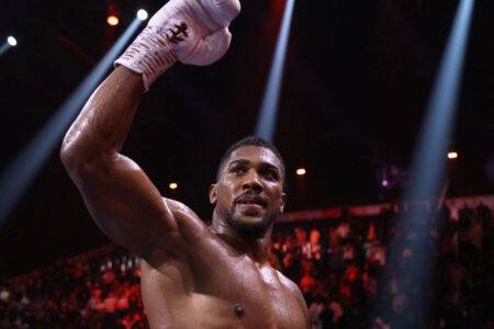 What next for Anthony Joshua? Possible opponents and world title opportunity after Deontay Wilder plans collapse