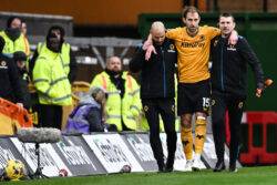 Craig Dawson suffers ‘graphic’ injury in Wolves win over Chelsea, says Gary O’Neil