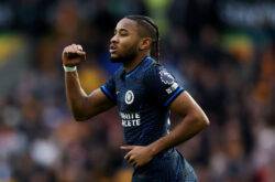 Mauricio Pochettino hails ‘important’ Christopher Nkunku after Chelsea star scores on debut against Wolves