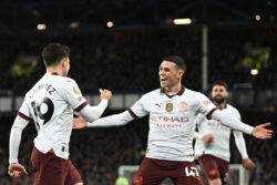 Phil Foden fires warning to Manchester City’s Premier League title rivals