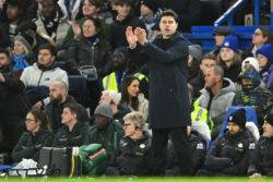 Mauricio Pochettino insists Chelsea star is ‘far from his best’ despite impressing in win over Crystal Palace
