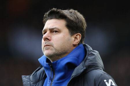 Mauricio Pochettino speaks out on Chelsea transfer talks ahead of January