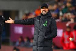 Jurgen Klopp slams referees after ‘insane’ decision in Liverpool’s win over Burnley