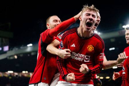 Paul Scholes names the returning Man Utd star who can ‘be the difference’ for Rasmus Hojlund