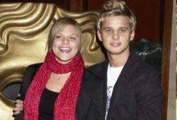 Jeff Brazier makes lifelong Jade Goody promise in her honour