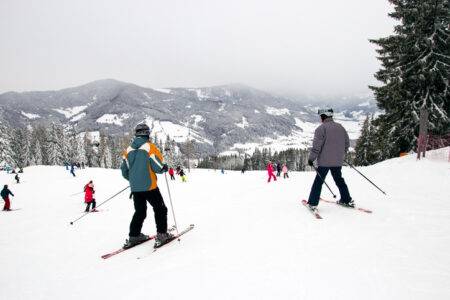 A skiing beginner’s guide to Flachau — Austria’s winter ‘hidden gem’