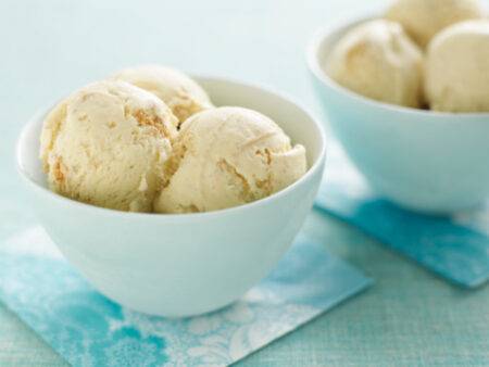 Icecream inspired by favourite festive tipple dubbed ‘superb’ by happy shoppers