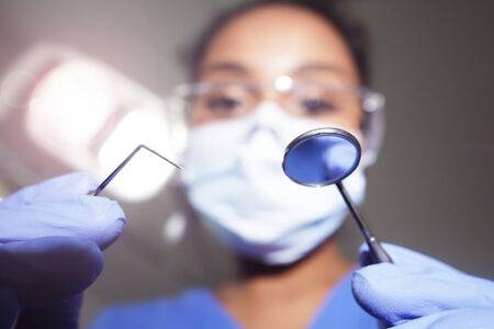 Fancy getting a filling? Dentists are among the hottest UK professions – and we’re confused