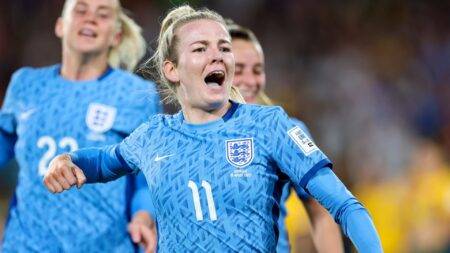 Is Scotland vs England on TV? Channel, time and how to watch Lionesses