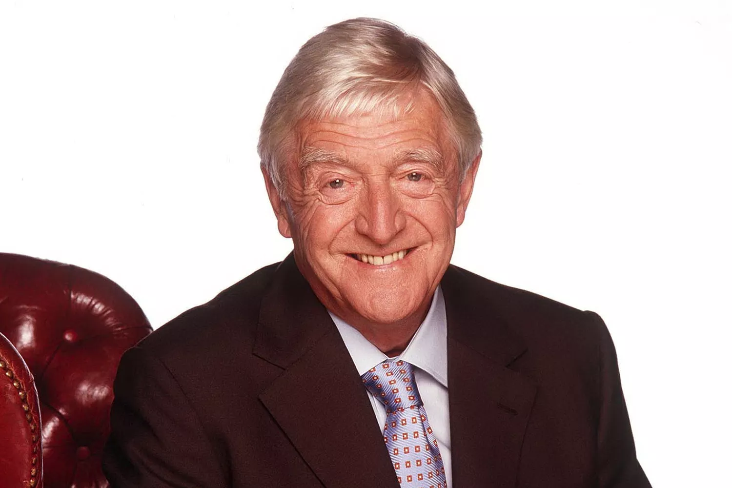 Michael Parkinson Dead 2005 8db1e9f5c35645f0acc79efc19561368 - WTX News Breaking News, fashion & Culture from around the World - Daily News Briefings -Finance, Business, Politics & Sports News