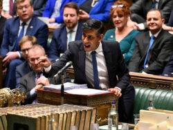 Is PMQs on today? – PM Rishi Sunak faces Keir Starmer in the Commons