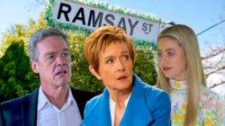 Neighbours Christmas spoilers: Huge tragedy, major wedding and shocking secret exposed