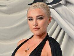 Florence Pugh reveals blunder after accidentally falling asleep on set during scene