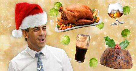 MPs can feast on Christmas boar for less than the price of a pub lunch