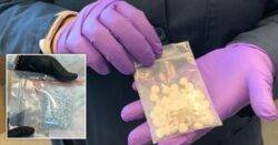 Fears of ‘Frankenstein’ drug 50 times more powerful than fentanyl on UK streets