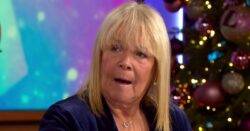 Linda Robson slammed for ‘feeling sorry’ for Boris Johnson amid Covid inquiry