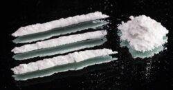 People in their 90s are ending up in hospital for cocaine use