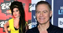 Bryan Adams ‘tried to help’ Amy Winehouse before death aged 27