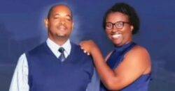 Pastor and his wife shot dead a week after getting married