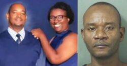 Pastor and wife were shot to death by ‘man she divorced a month ago’