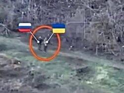 Putin’s soldiers caught ‘using Ukrainian prisoners of war as human shields’