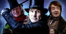 The hottest onscreen Ebenezer Scrooges ranked