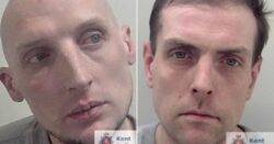 Brothers who ambushed bike thieves and shot one jailed for more than 40 years