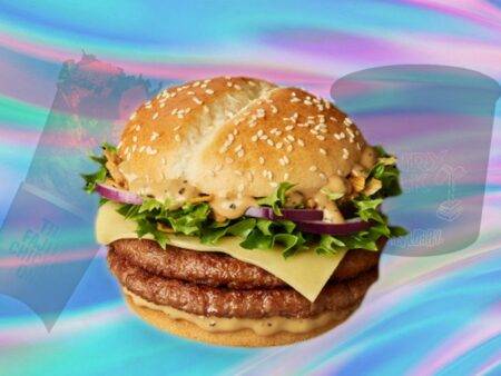McDonald’s brings back ‘best burger ever’ — and adds four other items to menu