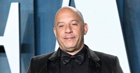 Vin Diesel accused of sexual battery by former assistant during Fast Five filming