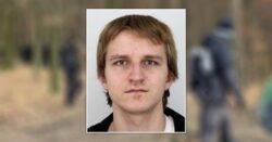 Prague Gunman who shot dead 14 at university ‘killed man and newborn baby days earlier’