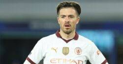 Jack Grealish’s home raided by thieves who ‘steal £1,000,000 in jewellery’