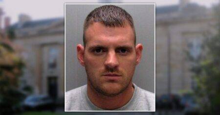 Boss jailed after kidnapping employee and tying him up with cables