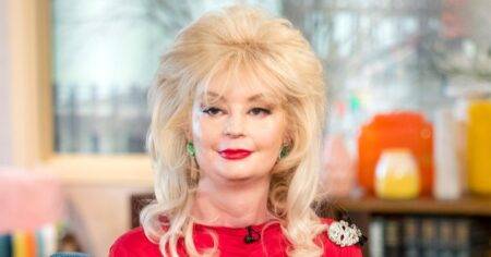 Lauren Harries’ family offers update on star’s condition after seven months in hospital