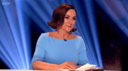 Shirley Ballas ‘leaked’ during unfortunate wardrobe malfunction in Strictly audition