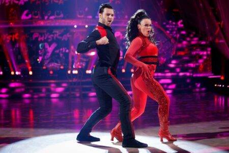 Ellie Leach and Vito Coppola share one big similarity with 75% of Strictly winners